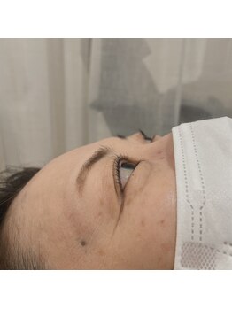 ビューティーアミューズメント 山鼻店(BEAUTY AMUSEMENT)/ドールリフトカール パリ