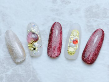 マジックミラー/