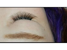 アメリ/ボリュームラッシュ