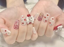 ハナネイル(はなNAIL)/◆120分やり放題◆