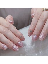 クイーンズビューティーサロン 新宿本店(Queen's beauty salon)/やり放題コース　120分