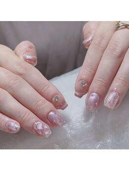 クイーンズビューティーサロン 新宿本店(Queen's beauty salon)/やり放題コース 120分