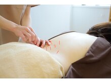 アンドコンディショニングルーム(&conditioning room)