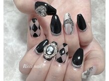 チアフルチア バイ リッチネイル(CheerfulCheer by Ricci nail)/