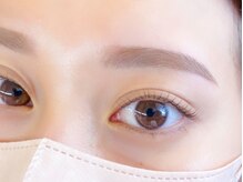 ネリネ 博多(nerine)/【眉毛＋まつ毛セットメニュー】