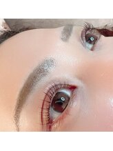 エル(EL)/ケラチンラッシュリフト