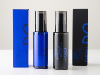 リル(LIL)/本気の育毛促進！