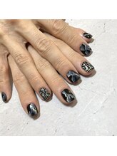 アイリッシュネイル 久屋大通店(Irish Nail)/メンズネイル