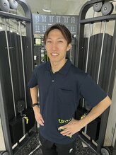 レガーメ(Legame) 八谷 健太郎