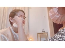 サロンリンセ(Rinse)/☆メイクアドバイス☆