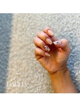 ダリア 西大寺本店(DAHLIA)/