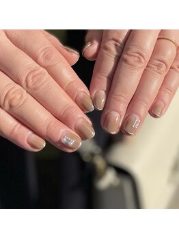 イロ ネイル(iro nail)/