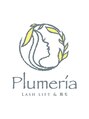 プルメリア(Plumeria)/Plumeria