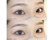 グラスラッシュ 昭和店(Grace lash)