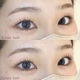 グラスラッシュ 昭和店(Grace lash)