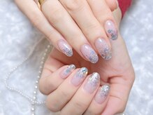 エヌラ(ENURA)/お客様のネイル