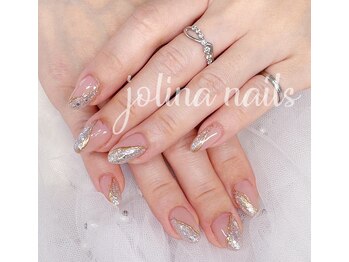 ジョリーナ ネイルズ 鶴見(Jolina Nails)/アートネイル