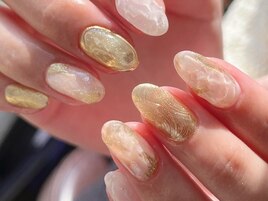 オーダーアートネイル