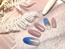 グリスター(Glister)/Bコース　7700円