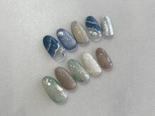 フェザー(Feather)/feather定額アート☆