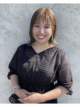 エルバッチャ 千代田町店(Lbaccia) Masumi ．Fukukura