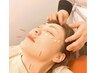 女性施術者による【美容鍼灸　60分】　顔と気分を上げましょう☆