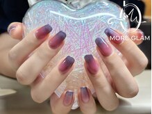 モアグラム 池袋東口店(More Glam)/持ち込み