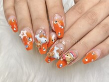 エニィ(Any)/フリーアート