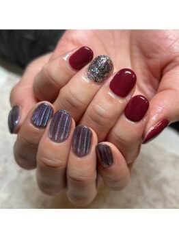 ユーフォリア(Euphoria)/アシンメトリー