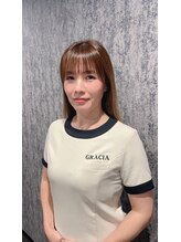 グラシア(GRACIA)&nbsp;盛田 