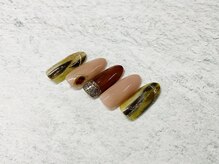 ネイルズルームマツコ(nailsroom matsuko)/