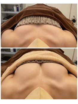 美人バスト 沼津店/【バストアップ★育乳】症例！！