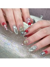 エヌワンネイル(N.one nail)/