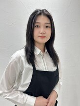 アンセアイラッシュ 三宮店(ance eyelash) 三宮店◎ イノシタ