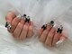 オーロラネイル(Aurora nail)の写真