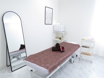 アールベルサロン(R bel salon)の写真/最強毛穴レスコース【徹底毛穴洗浄】話題のハイドラフェイシャル導入店/ニキビケア/くすみにもオススメ♪