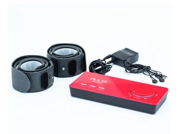 マーベラス(MARVELOUS)/3D EMS パルストレーナー