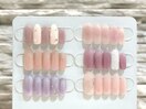 【定額C】3月のデザイン