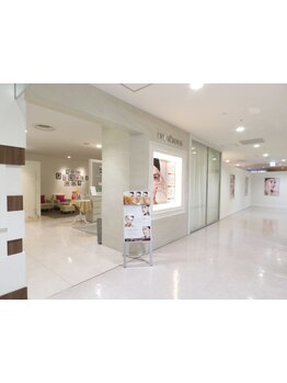 大人女性向けこだわりサロン