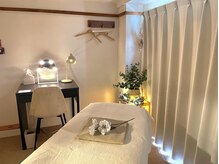 ポーラ 月島勝どき店(POLA)/エステルーム2