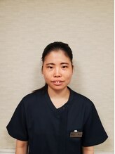 リフレッシュセンター リラックス 久我山店&nbsp;悴山 祐圭