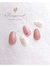 シュピネ バイ アルブル エト シミー(Choupinet by Arbre et chimie)/定額ゴージャス¥8800