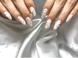 ワンホンネイル