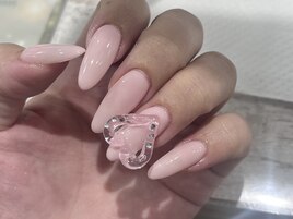 ワンカラー＊6600円