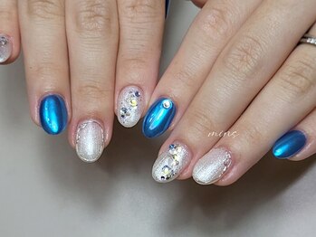 ミンスネイル(Mins Nail)/
