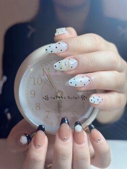 ラムネイル 恵比寿店(RAMU nail)/やり放題コース