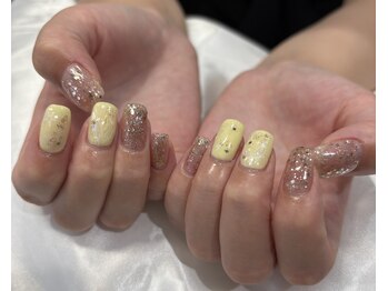 リンダ(Linda)/定額デザイン