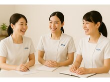 ポーラ ザ ビューティ 浅草田原町駅前店(POLA THE BEAUTY)/スタッフを2名募集しております