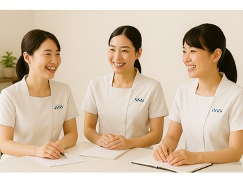 ポーラ ザ ビューティ 浅草田原町駅前店(POLA THE BEAUTY)/スタッフを2名募集しております