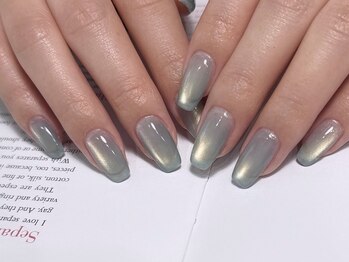 マリス(MARIS)/＊マグネットワンカラーコース＊